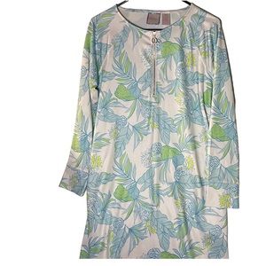 Stella Parker Collection Long Sleeve Dress